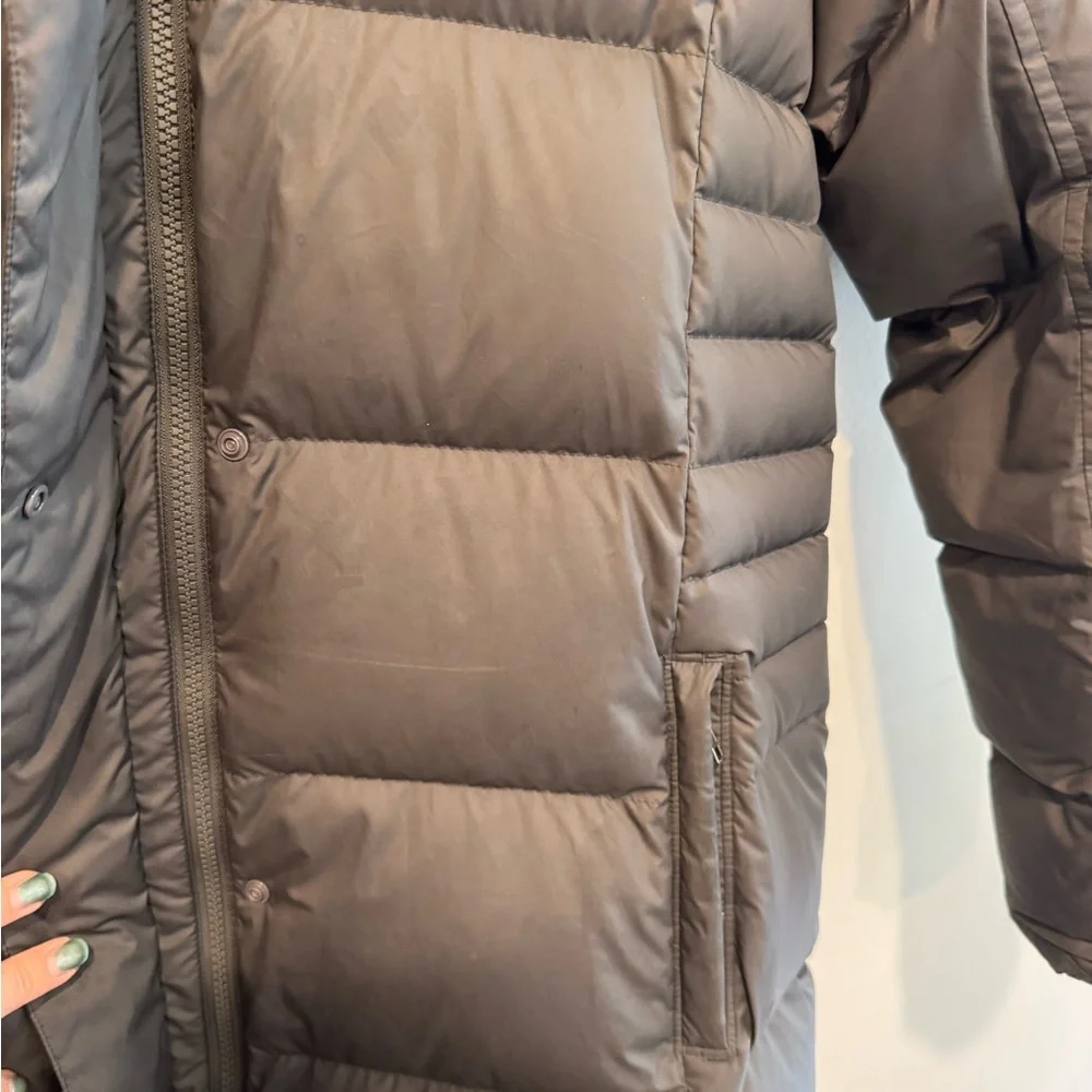 Patagonia Down With It Parka Size XL - Picture 7 of 16